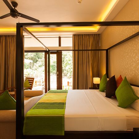 Le Relax Luxury Lodge (Adults Only) Insel Insel La Digue Exterior foto