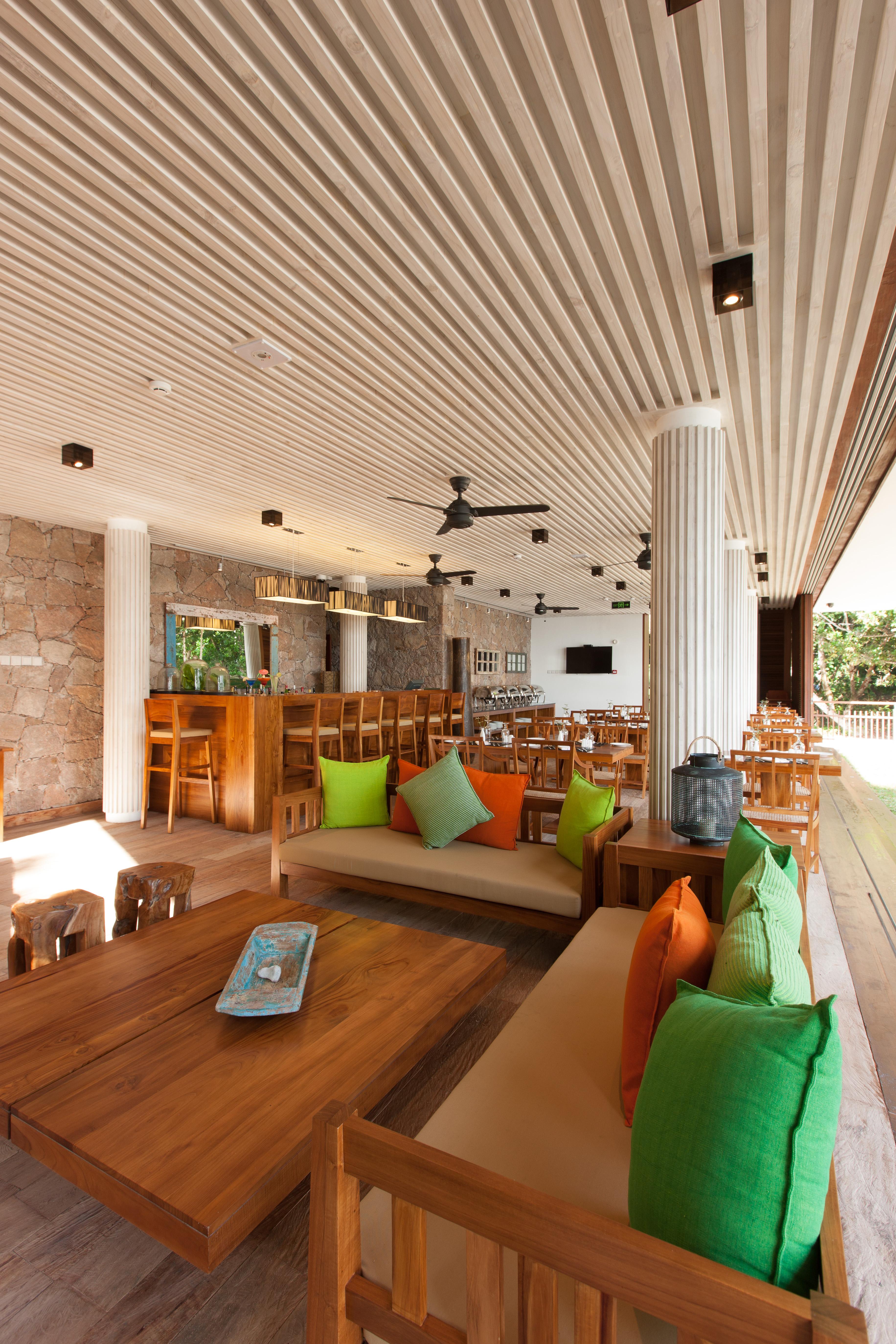 Le Relax Luxury Lodge (Adults Only) Insel Insel La Digue Exterior foto