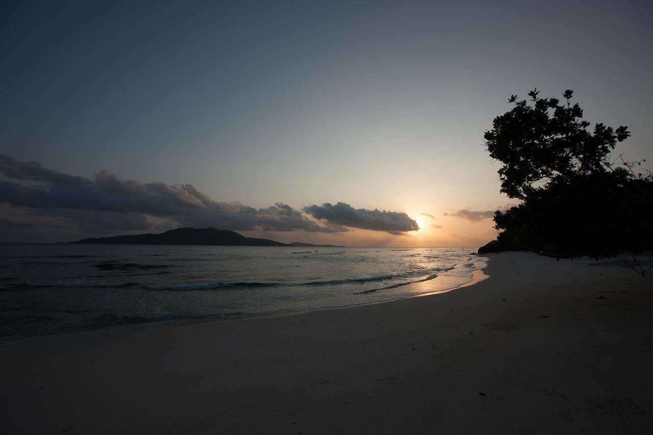 Le Relax Luxury Lodge (Adults Only) Insel Insel La Digue Exterior foto